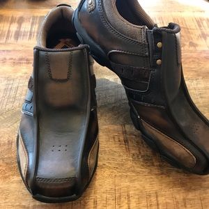 Sketchers Men’s Casual Loafers Size 9.5